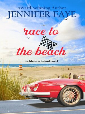 cover image of Race to the Beach